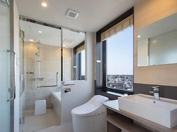 APA Hotel Keikyukamata Ekimae