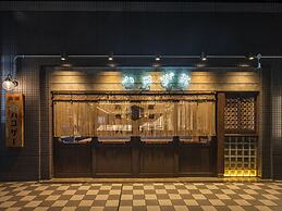 APA Hotel Ueno Ekimae