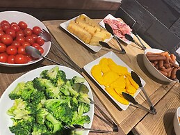 APA Hotel Ueno Ekimae