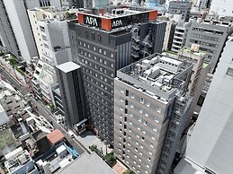 APA Hotel Ueno Ekimae