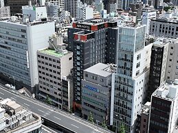 APA Hotel Ueno Ekimae