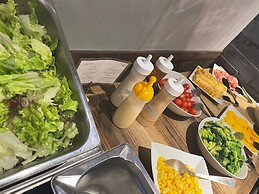 APA Hotel Ueno Ekimae