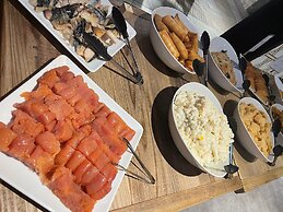 APA Hotel Ueno Ekimae