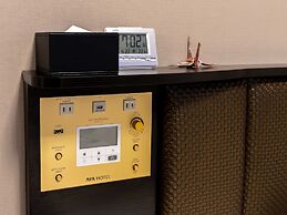 APA Hotel Ueno Ekimae