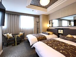 APA Hotel Ueno Ekimae