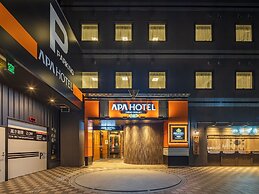 APA Hotel Ueno Ekimae