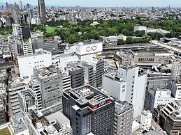 APA Hotel Ueno Ekimae