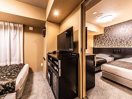 APA Hotel Shin Osaka Eki Tower