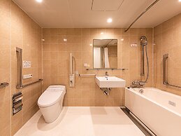 APA Hotel Shin Osaka Eki Tower