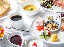 APA Hotel Shin Osaka Eki Tower