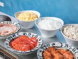 APA Hotel Shin Osaka Eki Tower