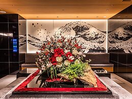 APA Hotel Shin Osaka Eki Tower