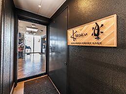 APA Hotel Shin Osaka Eki Tower