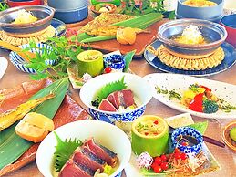 APA Hotel Shin Osaka Eki Tower