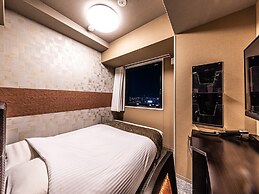 APA Hotel Shin Osaka Eki Tower