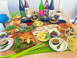 APA Hotel Shin Osaka Eki Tower