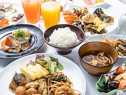 APA Hotel Shin Osaka Eki Tower