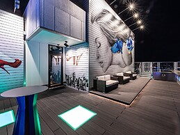 APA Hotel Shin Osaka Eki Tower