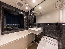 APA Hotel Shin Osaka Eki Tower