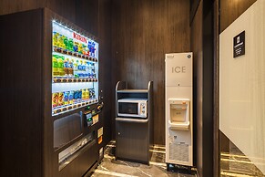 APA Hotel Nishifunabashi Ekimae