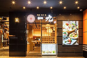 APA Hotel Nishifunabashi Ekimae