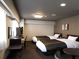 APA Hotel Chibachuo Ekimae