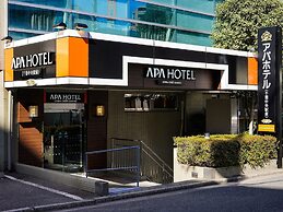APA Hotel Chibachuo Ekimae