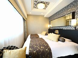 APA Hotel Asakusa Kaminarimon Minami