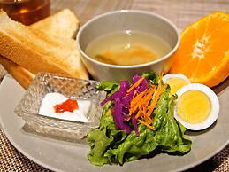 APA Hotel Asakusa Kaminarimon Minami