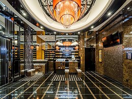 APA Hotel Hakata Ekimae 2chome