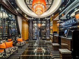 APA Hotel Hakata Ekimae 2chome