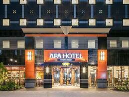 APA Hotel Nagoya Ekimae