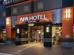 APA Hotel Nagoya Ekimae