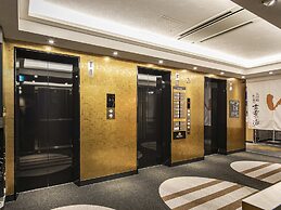 APA Hotel Nagoya Ekimae