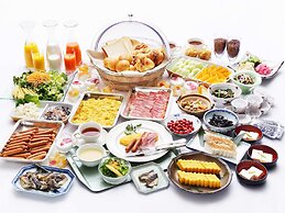 APA Hotel Nagoya Ekimae