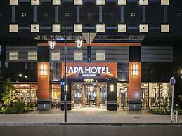 APA Hotel Nagoya Ekimae
