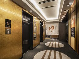 APA Hotel Nagoya Ekimae