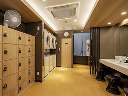 APA Hotel Nagoya Ekimae