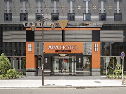 APA Hotel Nagoya Ekimae