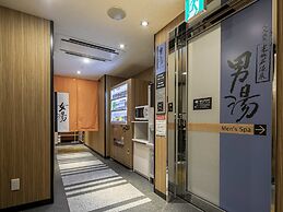 APA Hotel Nagoya Ekimae