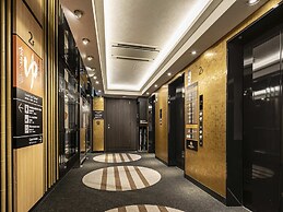 APA Hotel Nagoya Ekimae