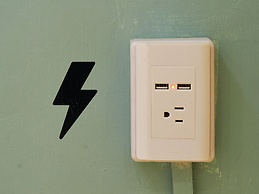 Nora Hotel & Co living