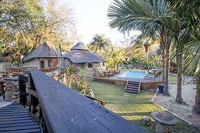 BON Hotel Rustenburg