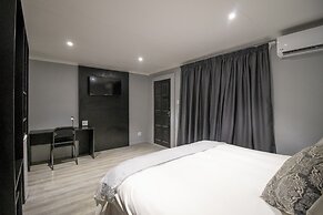 BON Hotel Rustenburg