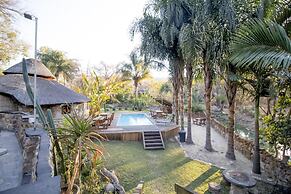 BON Hotel Rustenburg