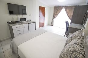 BON Hotel Rustenburg