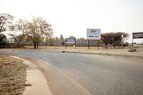 BON Hotel Rustenburg