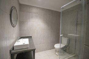 BON Hotel Rustenburg