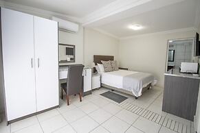 BON Hotel Rustenburg