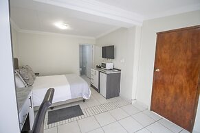 BON Hotel Rustenburg